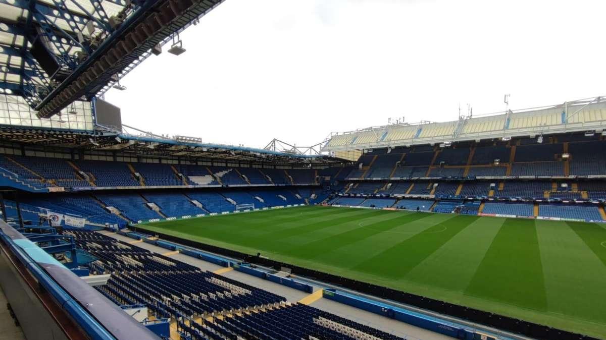 Champions League, lo Shakhtar Donetsk sarà di casa a Stamford Bridge