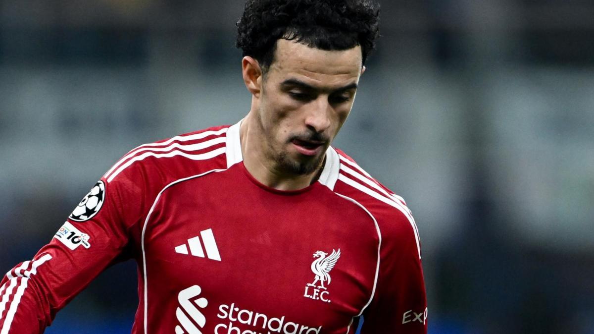 Liverpool, Iraola: "Jones-Inter? Ho capito subito la sua situazione"