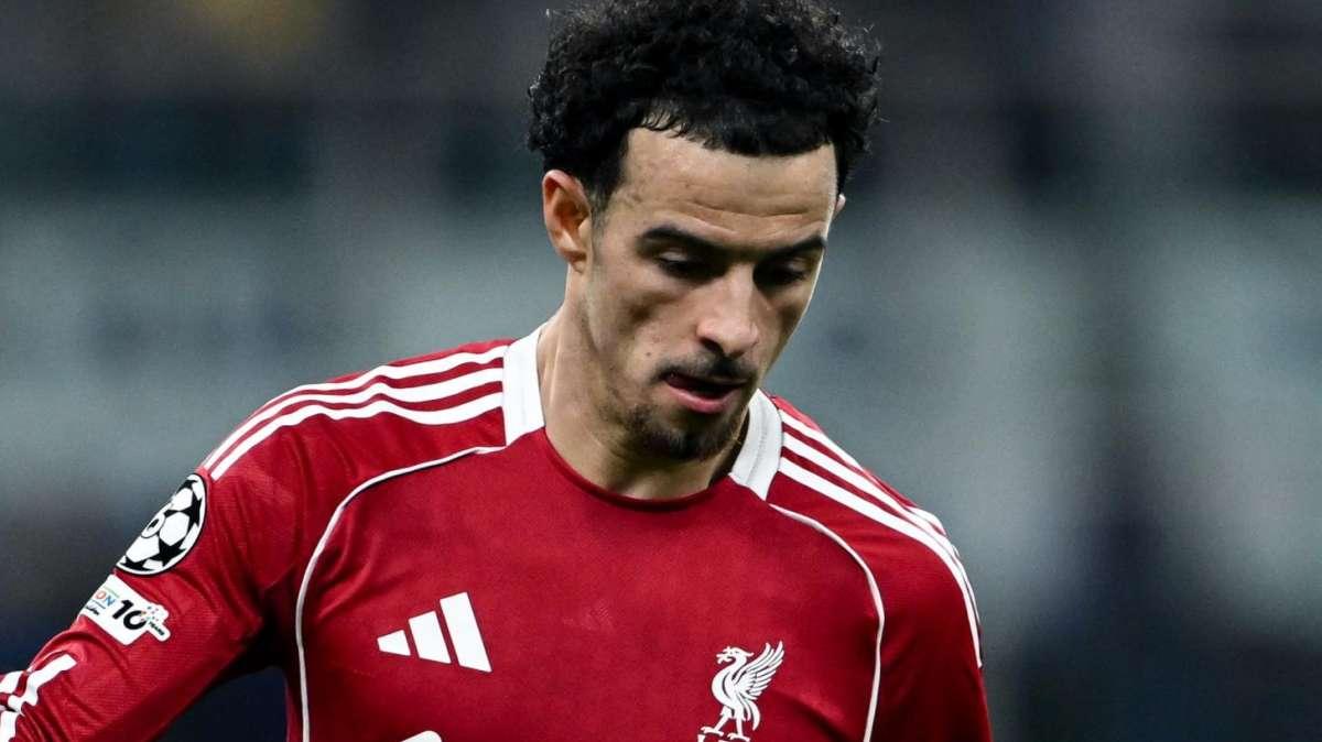 Il Liverpool spinge per Scott, assist per l'Inter in ottica Curtis Jones