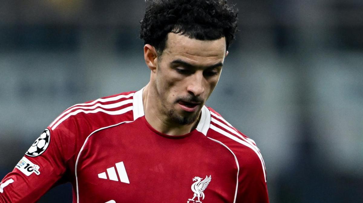 From UK - Il Nottingham pensa a Curtis Jones: la situazione
