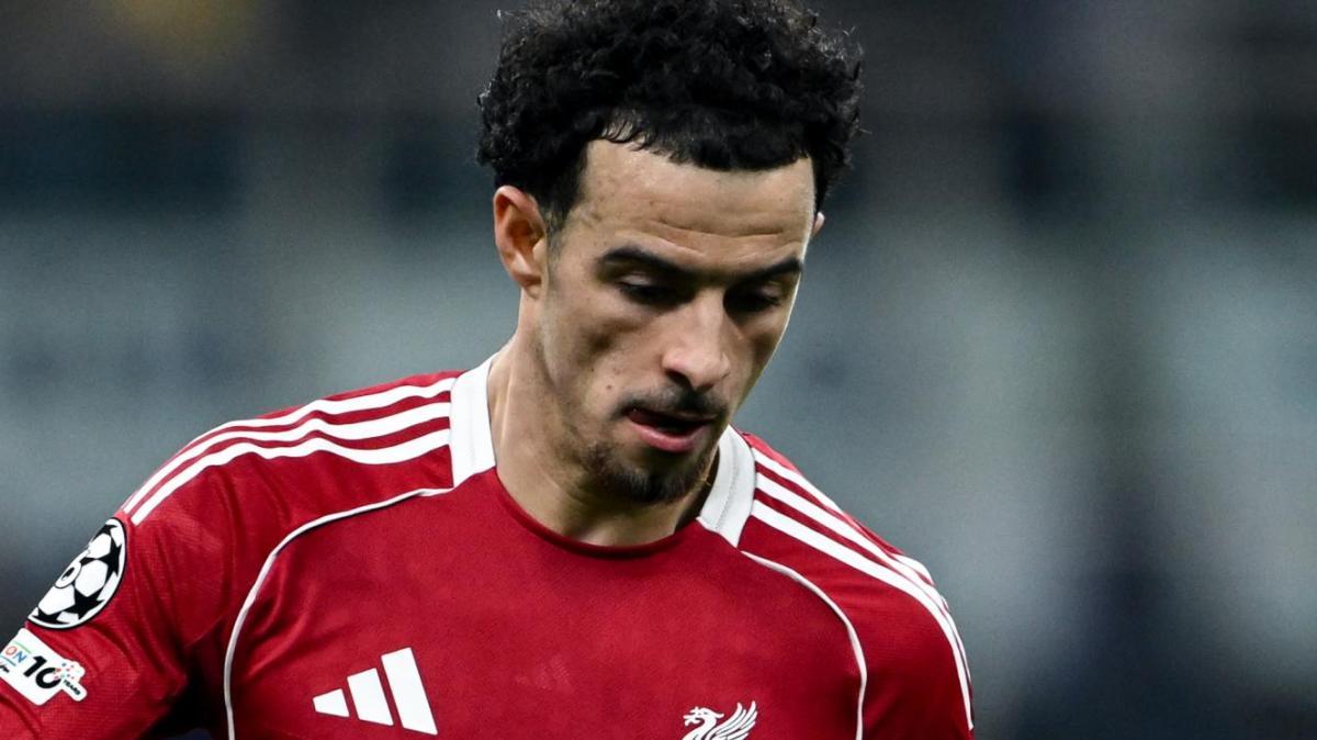 From UK - Jones, possibile un compromesso tra Liverpool e Inter