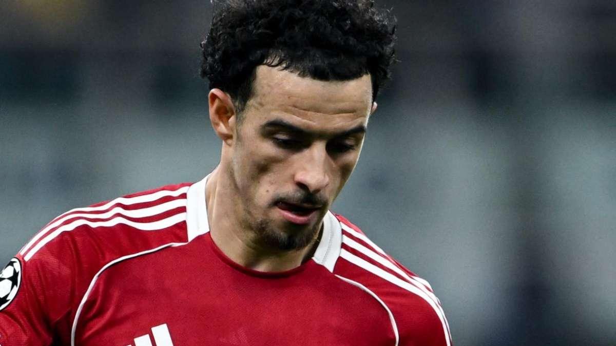CdS - Inter, ecco il vertice per Jones: il giocatore spinge ancora
