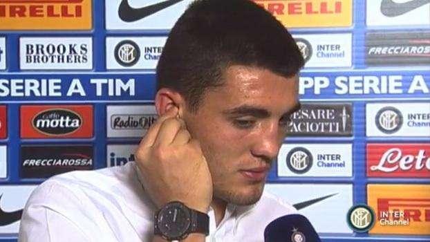 VIDEO - Kovacic sponsorizza l'arrivo di Kramaric
