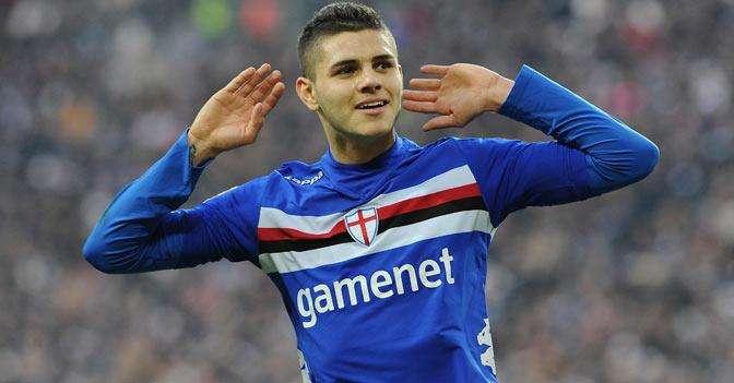 Balotelli al Milan: schiaffo! E ora la risposta dell'Inter deve essere Mauro Icardi