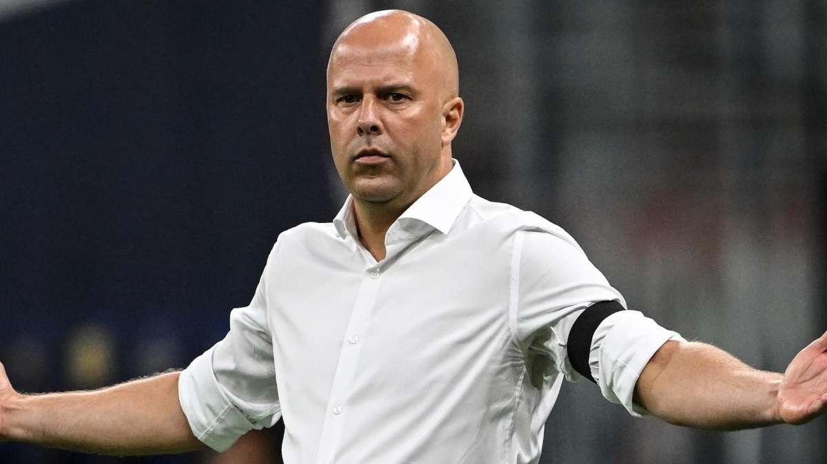 Liverpool, Slot: "Sorteggio impegnativo. Giocare contro squadre del calibro dell'Inter dimostra una cosa"