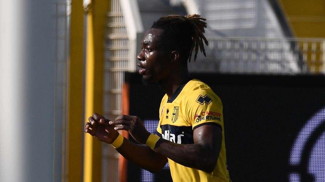 TS - Inter, riecco l'ex Karamoh: il Parma si aggrappa al francese per strappare punti a Conte