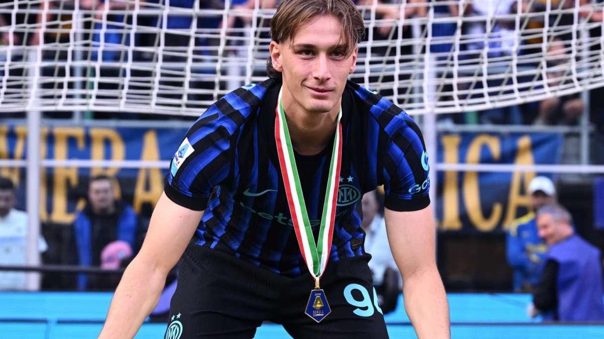 Marianella: "Esposito si è preso l'Inter subito, è sintomo di carattere"
