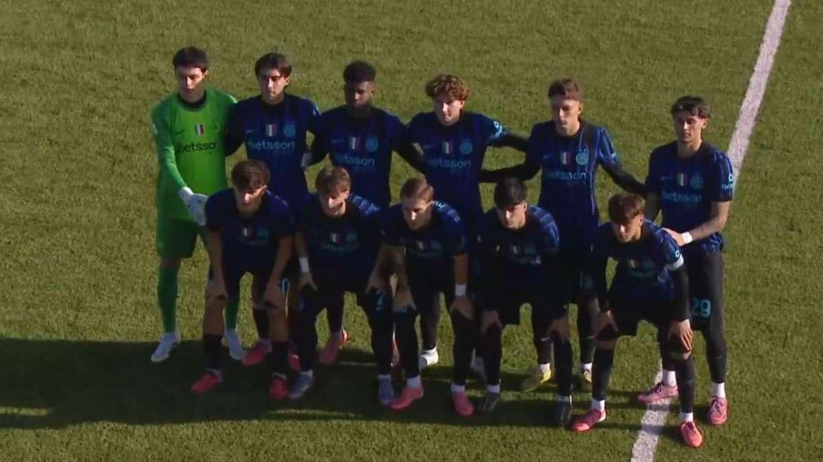 Primavera 1, ufficializzato il calendario: per l'Inter esordio con il Genoa