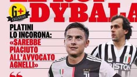Prima GdS - Inter in vetrina: Skriniar rischia, Borja può restare