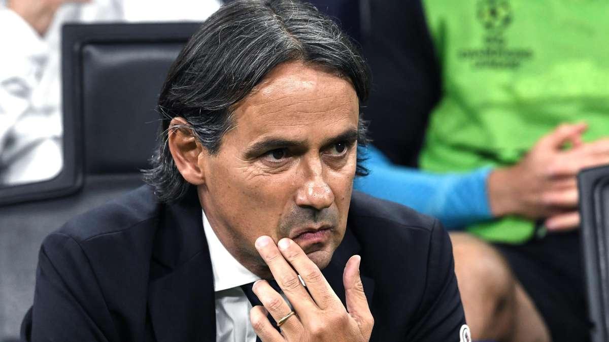 GdS - Inzaghi incassa la conferma di Zhang. Ma sul rinnovo nessuna certezza
