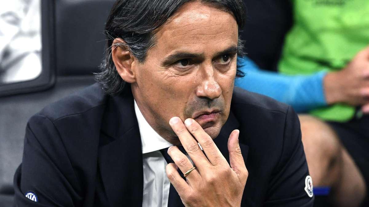 GdS - L'Inter punta già il City, Inzaghi con qualche dubbio: Lukaku, Mkhitaryan e Gosens scalpitano