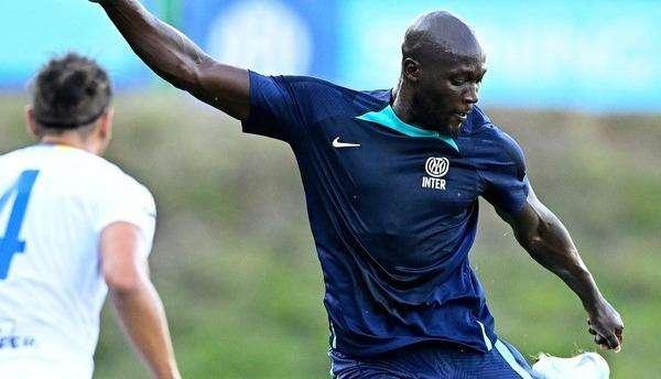 VIDEO - Doppietta Lautaro, gol anche per Calhanoglu e Lukaku: gli highlights di Inter-Pergolettese