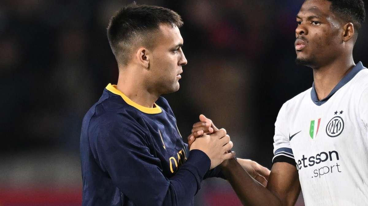 Il dott. Tencone: "Recupero lampo di Lautaro per Inter-Barcellona? Siamo al limite, ma i tifosi possono sperare"