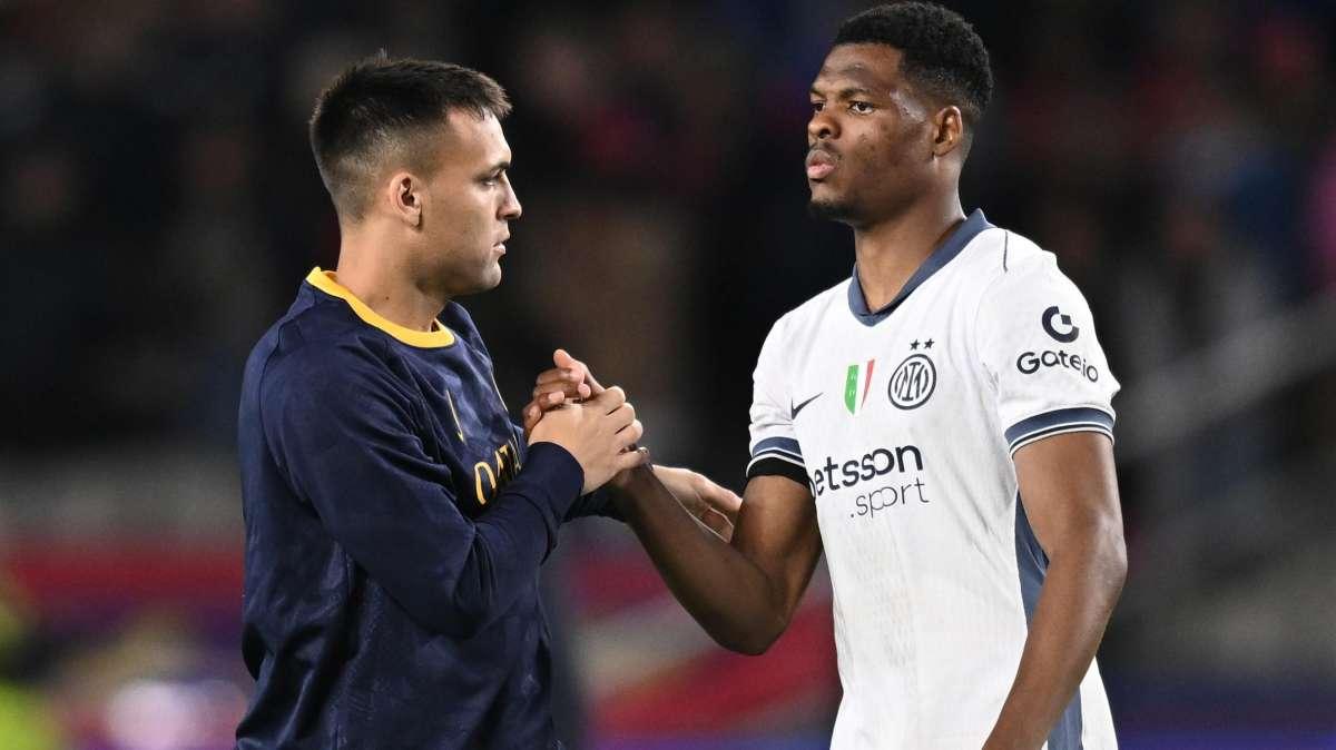 TS - Lautaro, poche speranze per il Barça ma c'è un aspetto che può fare la differenza. Oggi ampio turnover