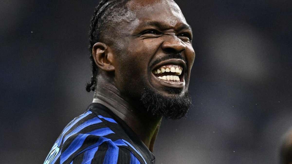 Pagelle GdS - Thuram fa cin cin, Frattesi vispo, brillano Esposito e Diouf