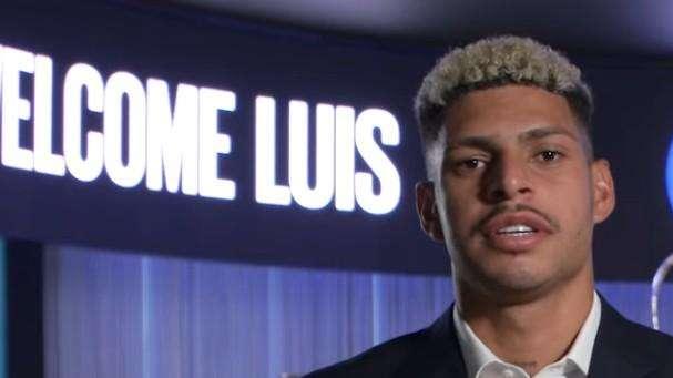 Le curiosità di Luis Henrique: "Mi ispiravo a Ronaldo il Fenomeno. E sono anche un ballerino"