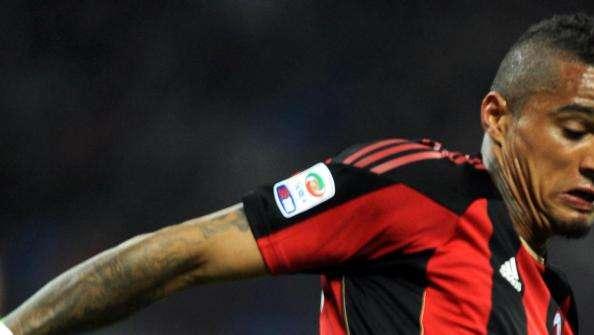 Pedullà: "Boateng, rapporti freddi Milan-Genoa e..."
