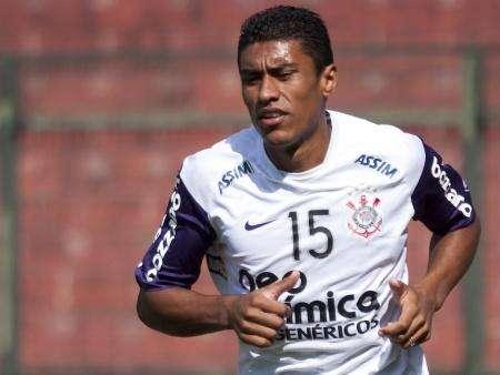 Globo - Inter su Paulinho, ora è resistenza Timao