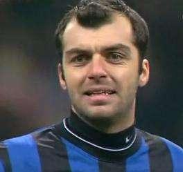 Pandev, problema al collaterale del ginocchio