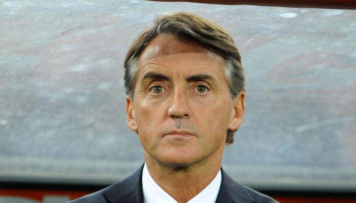 Sky - L'Inter ideale di Mancini: ecco come sarà