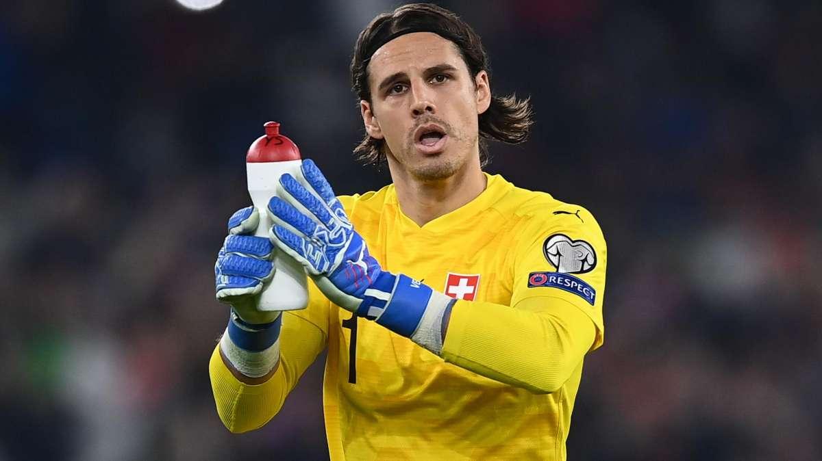 Sky DE - Inter-Sommer: nessuna trattativa col Bayern e nessun accordo col portiere. Dipende anche da Neuer