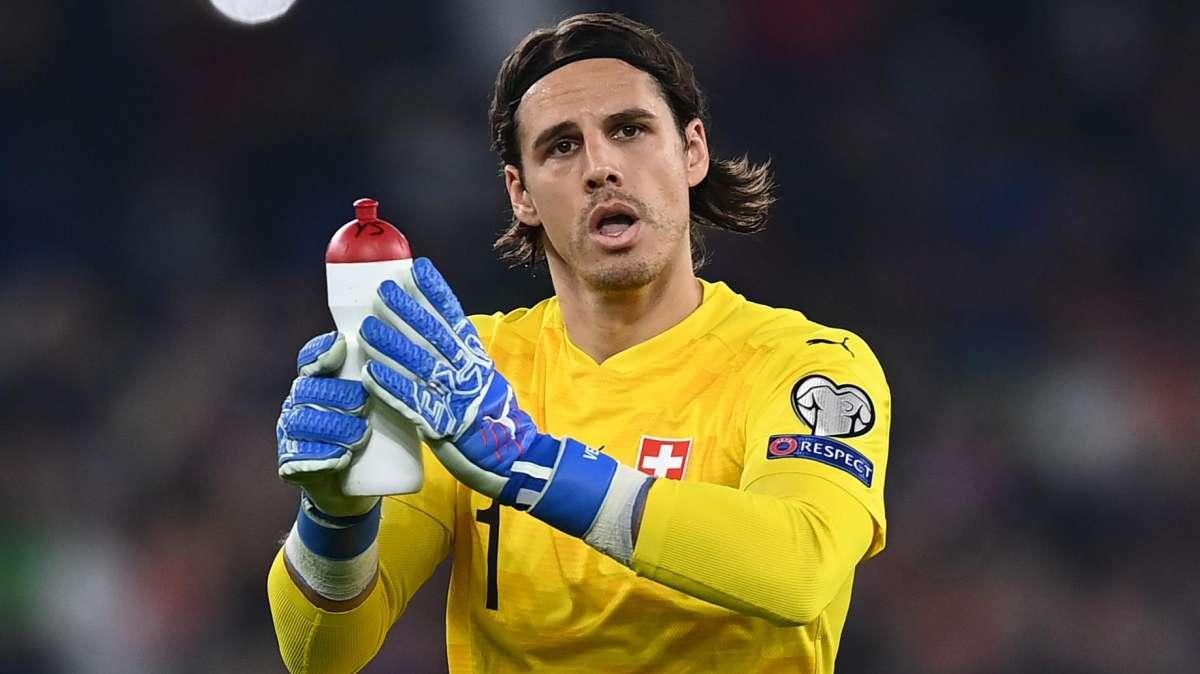 Sommer: "Ho ancora due anni di contratto col Bayern e sono contento. Futuro? Poi ci penserò"