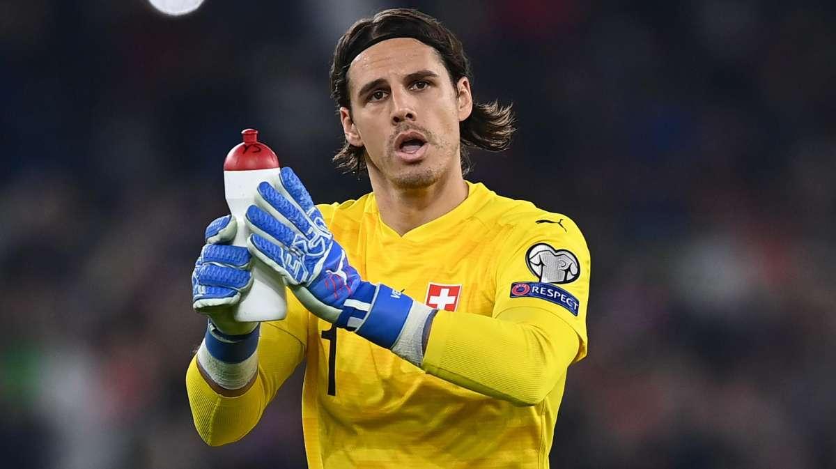 FcIN - Sommer, si cercherà di averlo prima della tournée: cosa manca alla conclusione
