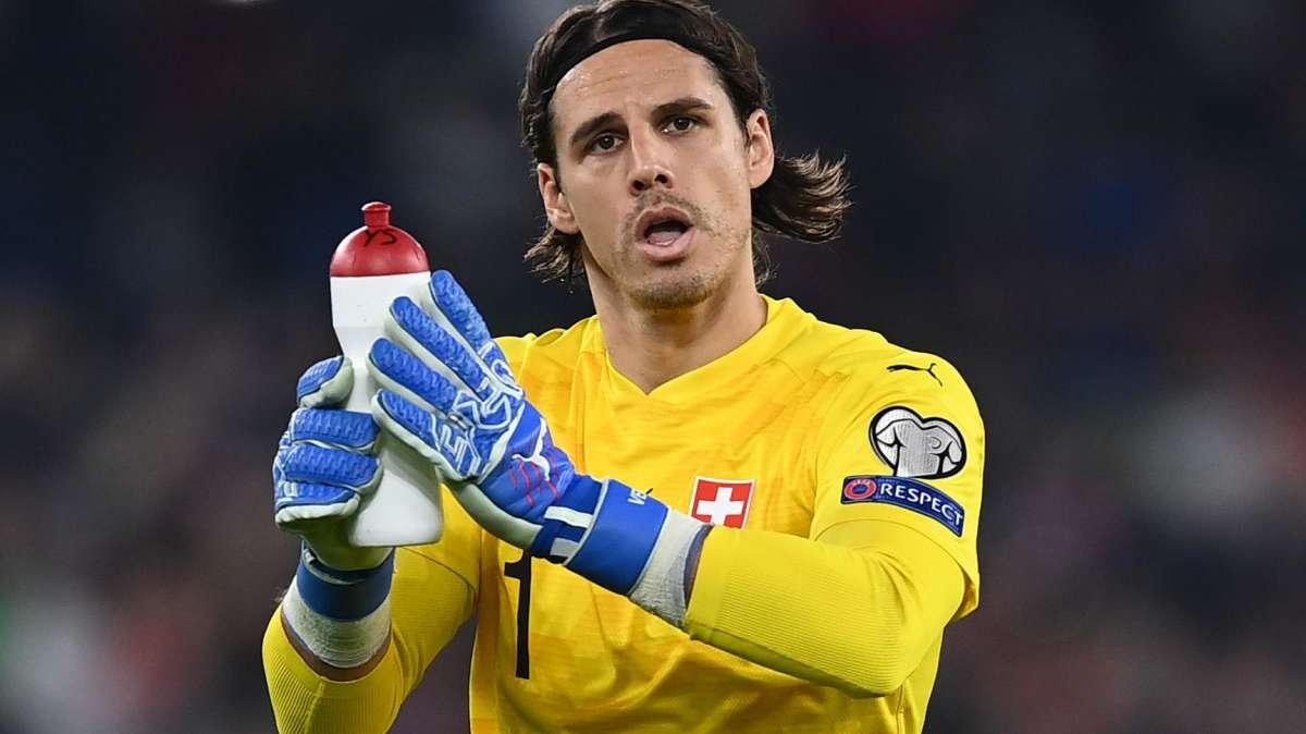 CdS - Post-Onana: Sommer in chiusura, Trubin solo a certe condizioni. C'è un piano B