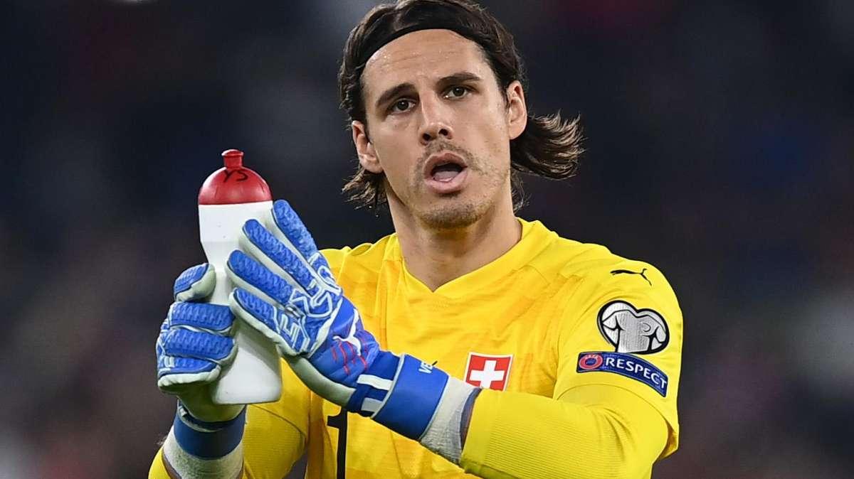 Euro 2024, Sommer primo interista in campo: lo svizzero titolare nel match d'esordio contro l'Ungheria