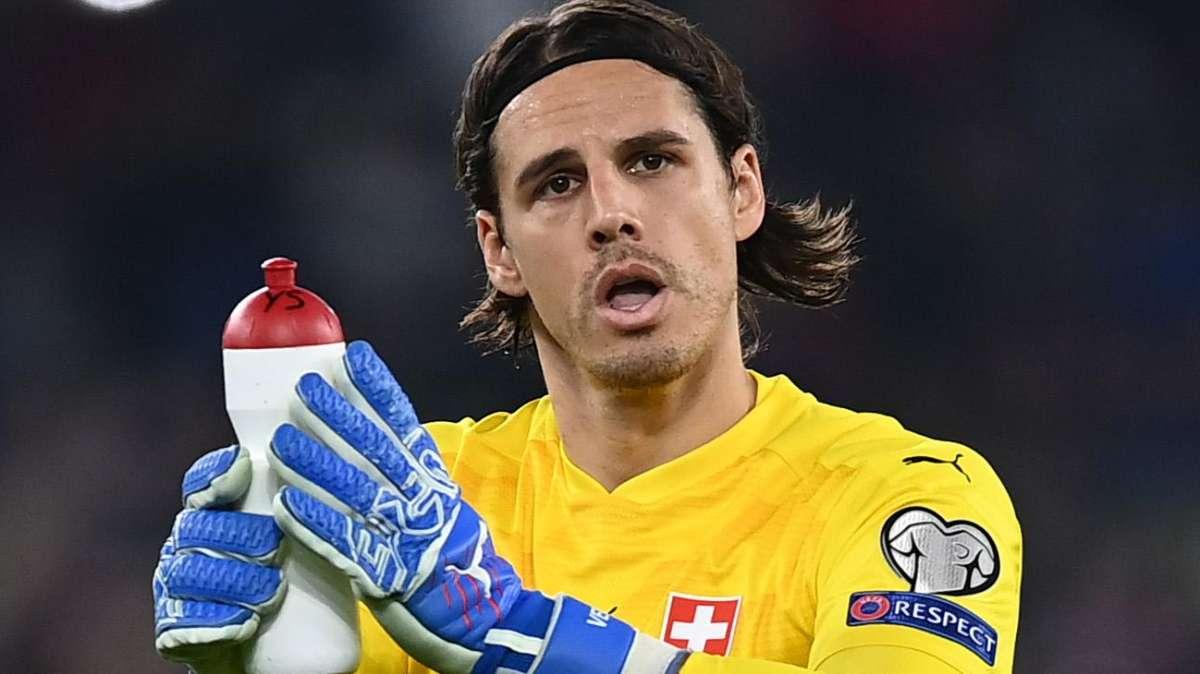 Sky Deutschland - Bayern Monaco, portiere cercasi: Salihamidzic vaglia l'ipotesi Sommer