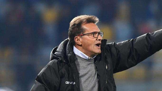 Novellino assicura: "L'Inter come squadra è già inquadrata"