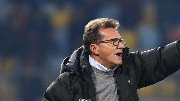 Novellino: "Scudetto? Juve squadra da battere, ma la Lazio gioca meglio di tutti"