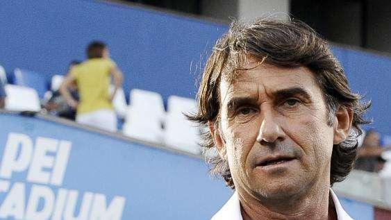 Carnevali, ad Sassuolo: "Berardi? Con l'Inter ci sono ottimi rapporti, ma..."