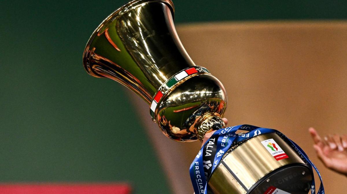 Coppa Italia 2026-2027, si parte. Con un match che può riguardare l'Inter