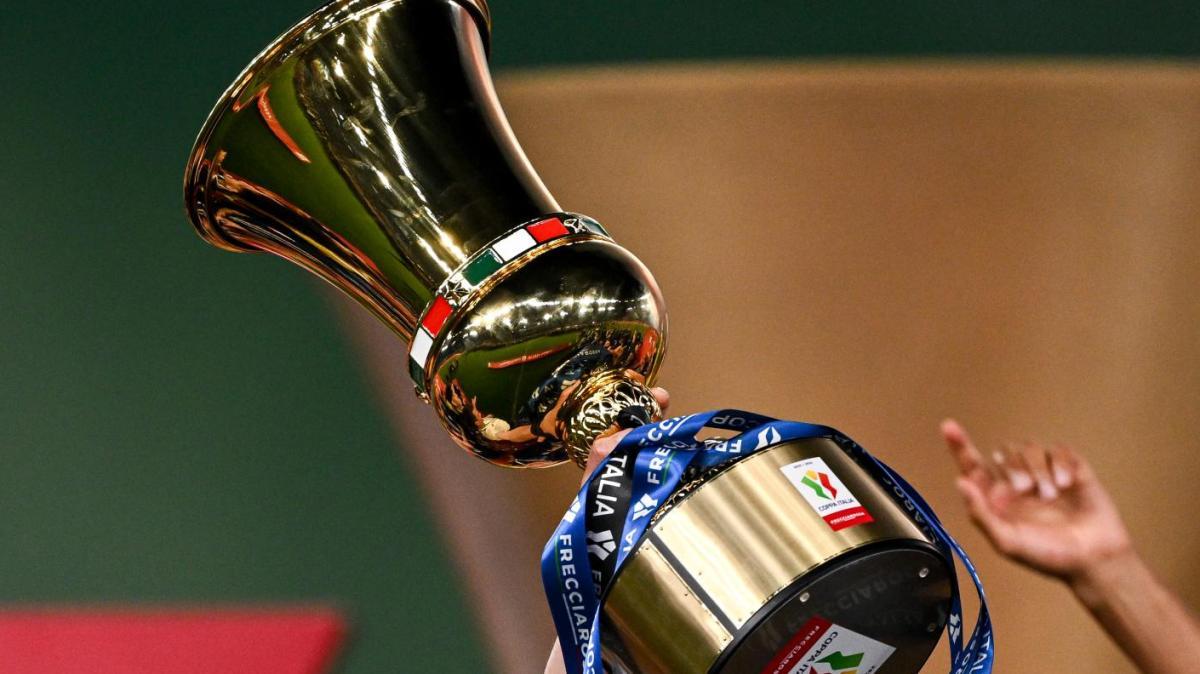 Coppa Italia, gli orari del turno preliminare: si gioca i prossimi 8 e 9 agosto
