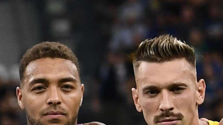 Radu: "L'errore di Firenze? Ho sentito di più quello di Bologna-Inter, sapete tutti perché. Ma ora sono tranquillo"