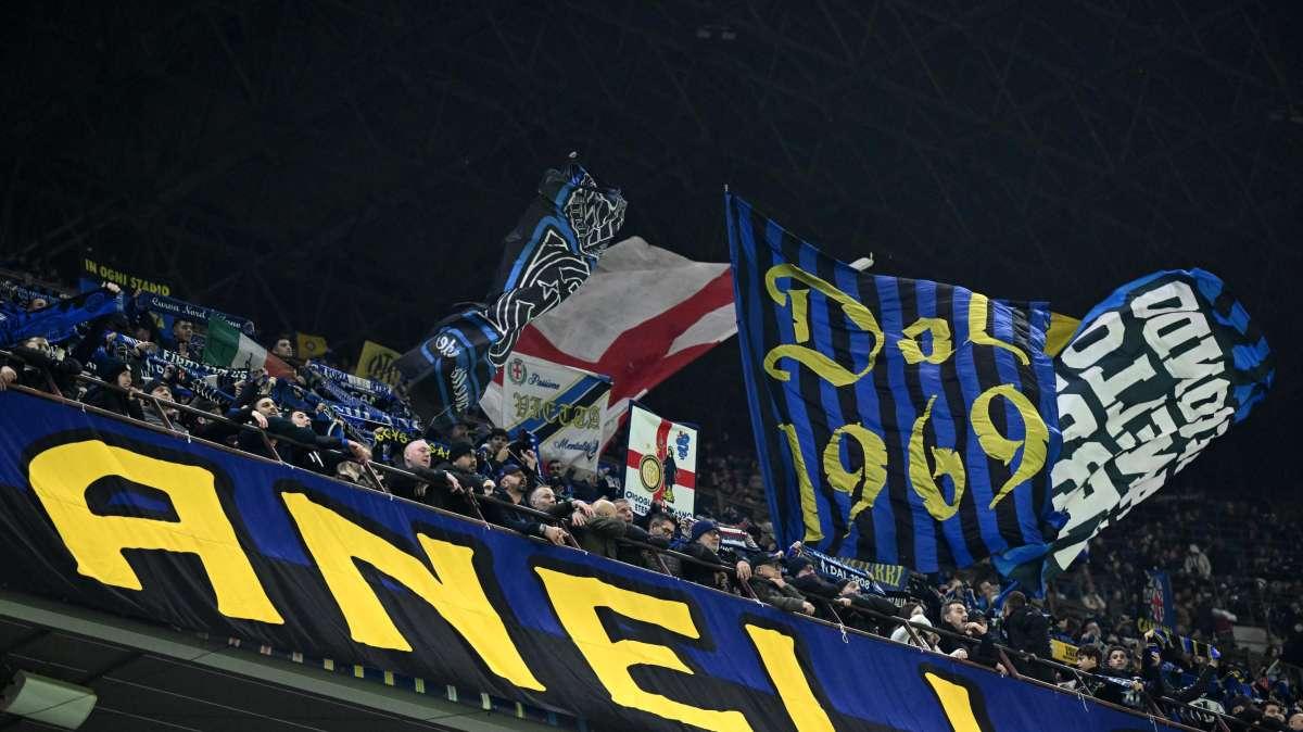 Supercoppa, i gruppi del Secondo Anello Verde: "Non saremo in Arabia Saudita, no alla deriva del calcio moderno"