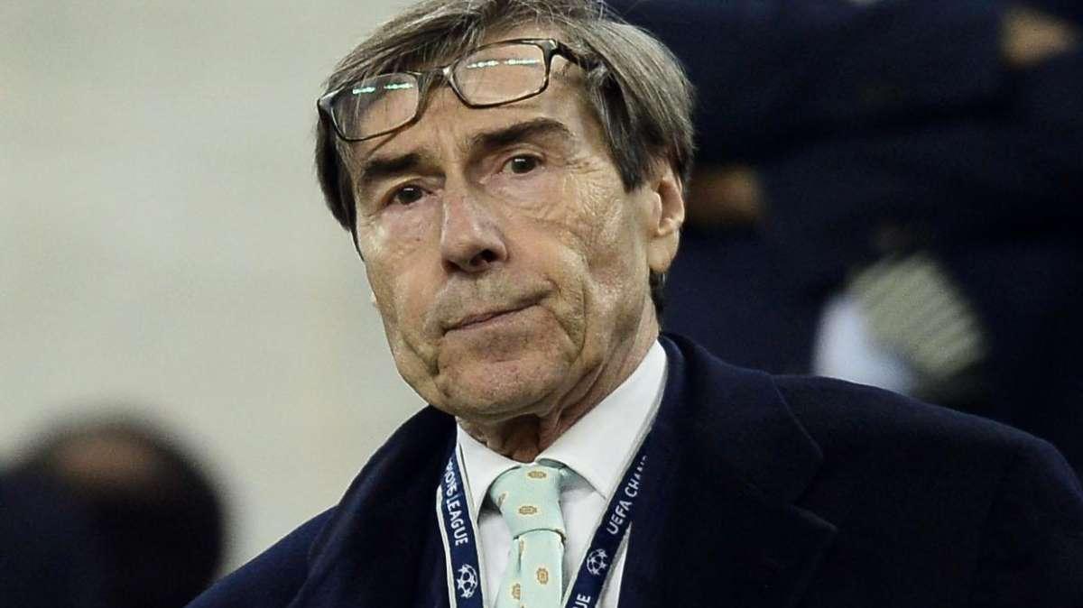 Braida: "Sono convinto che il Milan possa vincere contro l'Inter. Derby preferito? Dico quello del 6-0"