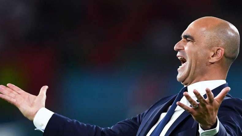 Belgio, Martinez: "Vittoria cosa più importante, ma Canada più bravo. Vinto grazie all'esperienza"