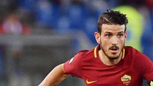 Roma, la prossima settimana primo incontro per il rinnovo di Florenzi