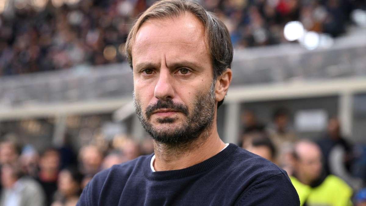 Genoa, Gilardino aspetta Balotelli: "È arrivato con grande motivazione. I tanti infortuni? Dall'Inter al Monza..."