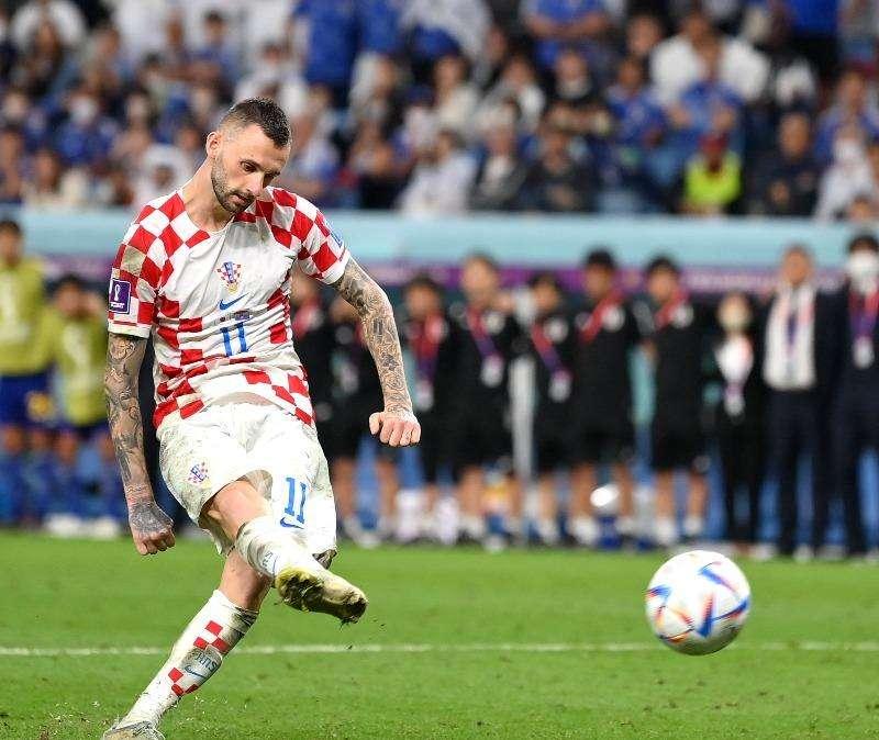 Brozovic vola ai quarti con la sua Croazia, le congratulazioni dell'Inter: "Complimenti"