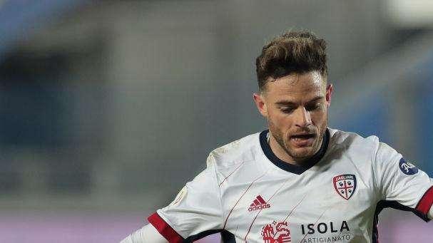 Qui Cagliari - Nandez resta in dubbio, pronto Zappa: la probabile formazione