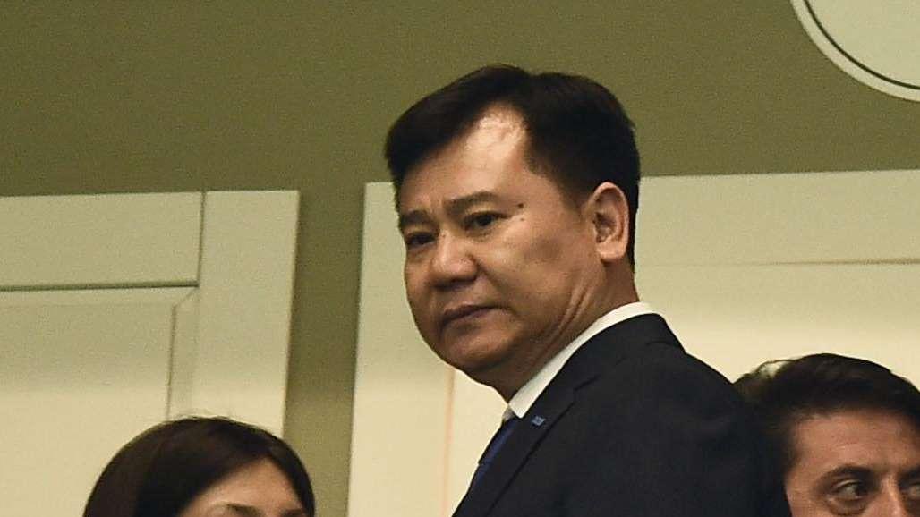 Dalla Cina - Zhang Jindong lascia l'incarico di direttore esecutivo della società Yunwang Wandian