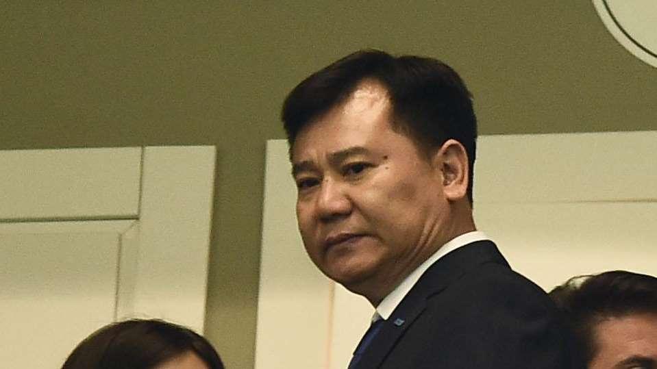 From UK - Diritti tv, scontro Premier-Suning: in ballo 160 milioni di sterline