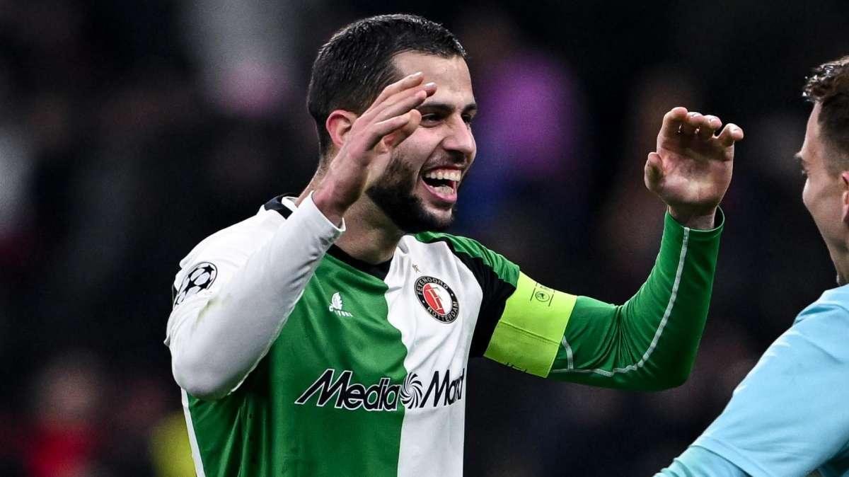 Di Marzio: "Hancko vicino all'Al Nassr: il Feyenoord incasserà 35 milioni di euro"