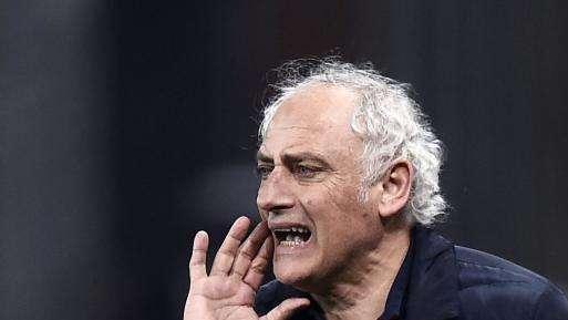 Mandorlini: "Lo scudetto dei Record nasce da un episodio specifico. Trap? Determinante"