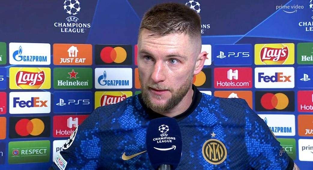 GdS - Skriniar a serio rischio cessione, tutti all'Inter ne sono coscienti: Zhang aspetta un rilancio del PSG