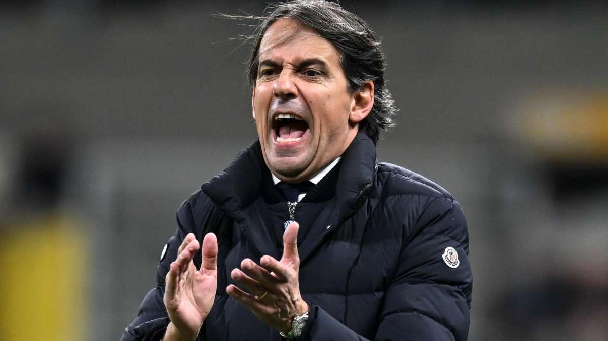 GdS - Inzaghi si affida ai senatori: anche un pari a Firenze sarebbe pericoloso