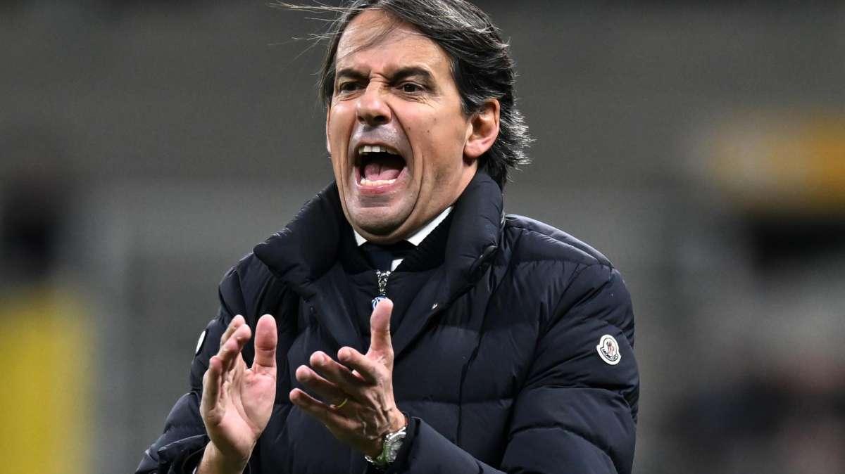 Inter-Lecce - Cinismo, saper soffrire e un Mkhitaryan tuttocampista: così Inzaghi ha la meglio su D'Aversa 